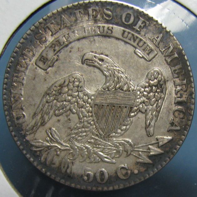 1831-Capped-Bust-Half-Dollar